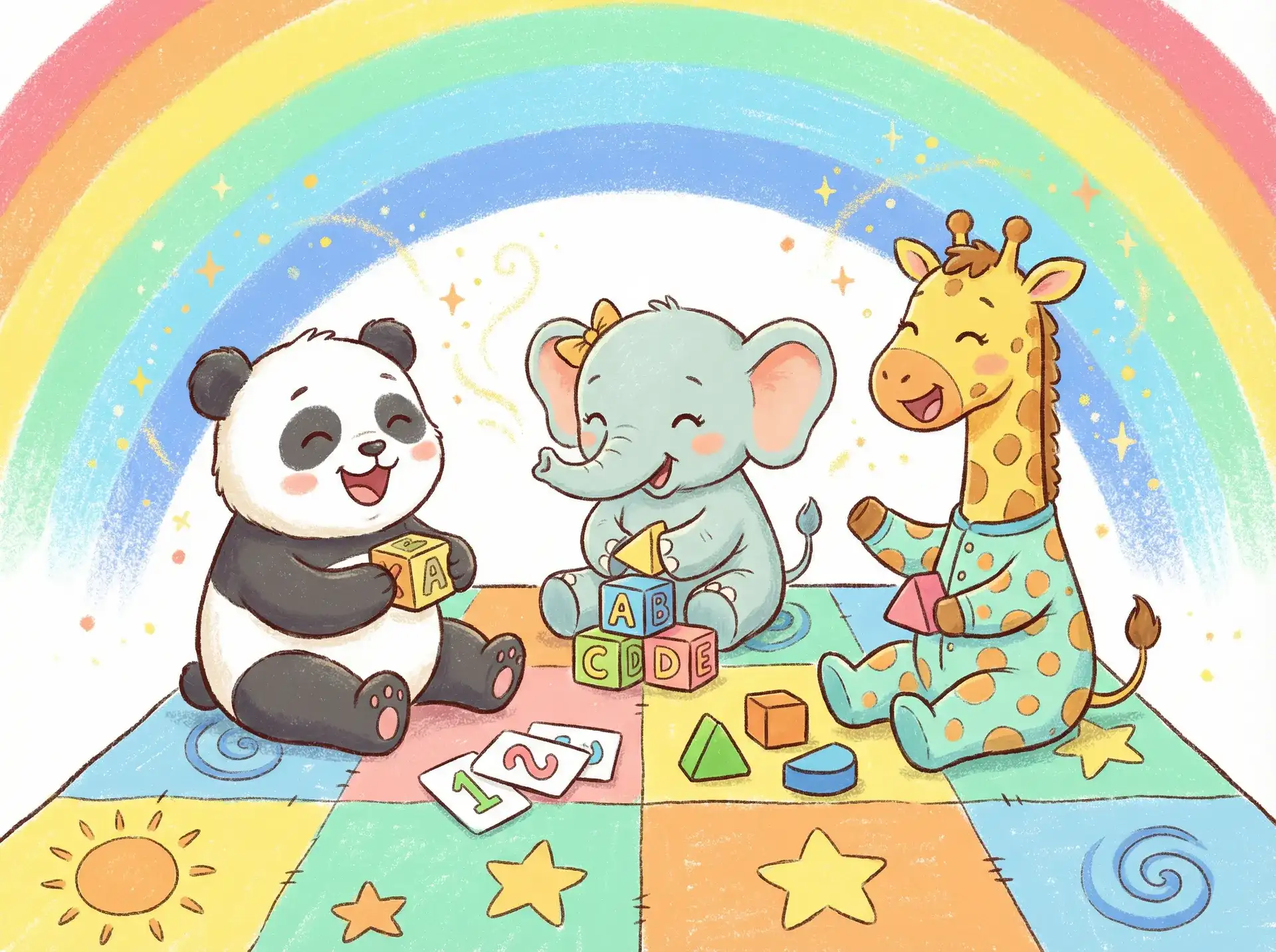 超级飞侠 - 适合宝宝的 禁漫网 冒险动画